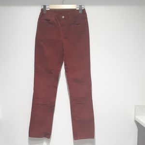 Uniqlo Corduroy Pants